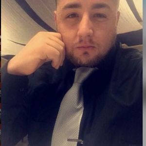 Meet your Posher, Nick